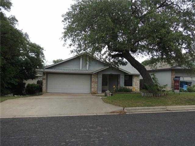 12907 Quinn Trl, Austin, TX 78727