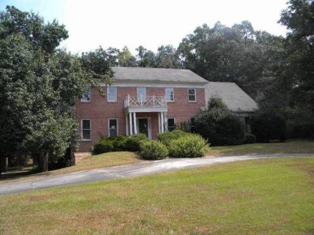 1157 Saint Andrews Drive, Macon, GA 31210