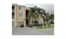 2080 W PRESERVE WY # 307 Hollywood, FL 33023