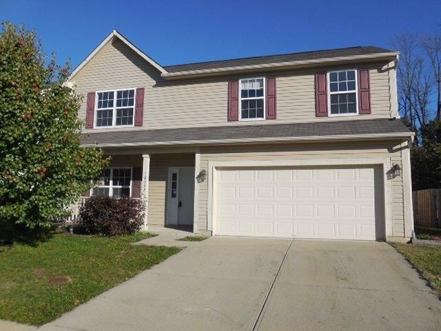 10052 Sundown Lane, Avon, IN 46123