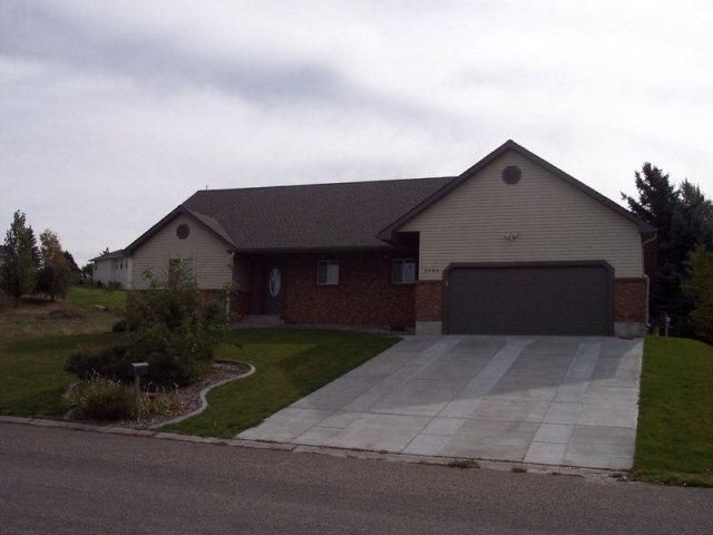 2266 E Olympic Ave, Idaho Falls, ID 83404