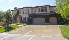 1500 Ridgemont Ct. Fullerton, CA 92831