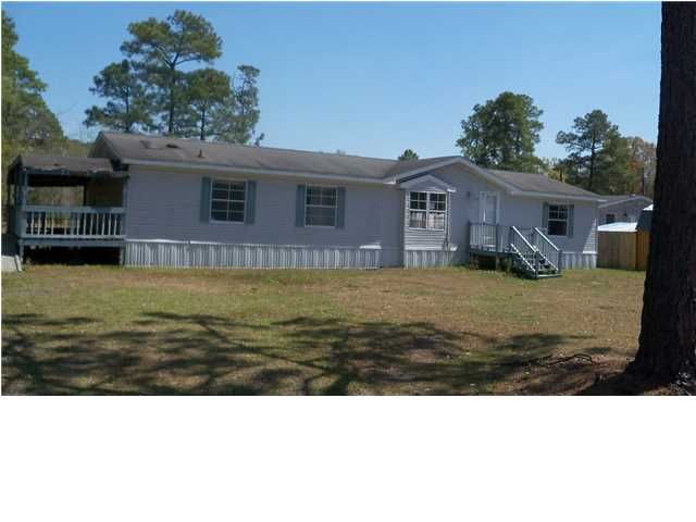 138 Powell Dr, Summerville, SC 29483