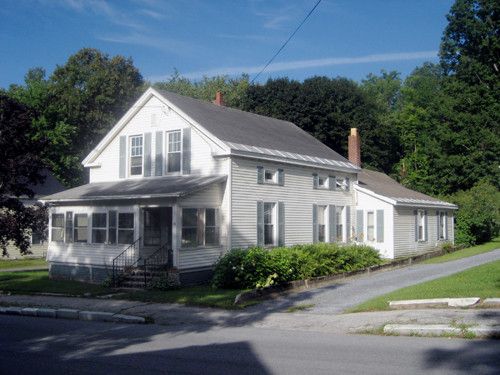 13 Union St., Brandon, VT 05733