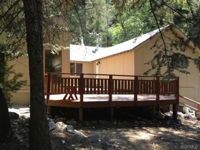 9202 Corral Rd., Forest Falls, CA 92339