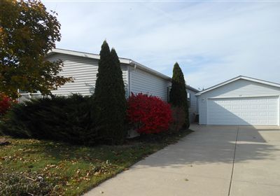 935 Cherry Street, Manteno, IL 60950