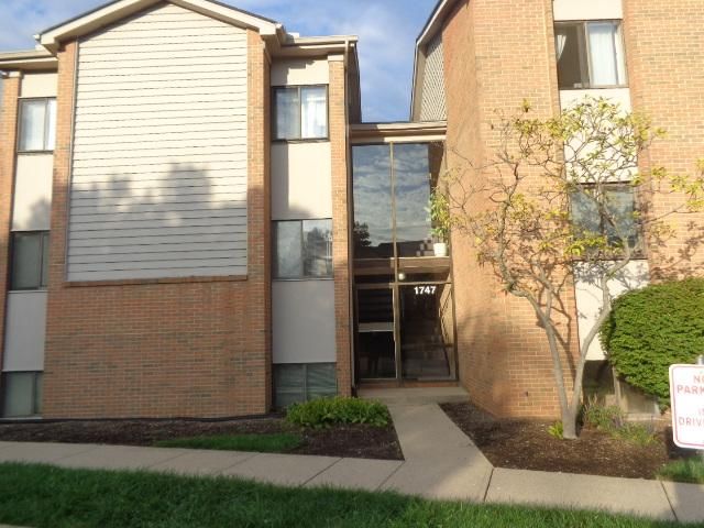 1747 Running Brook Trail Apt B, Dayton, OH 45449