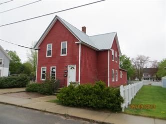 21 Jackson Street, Sanford, ME 04073