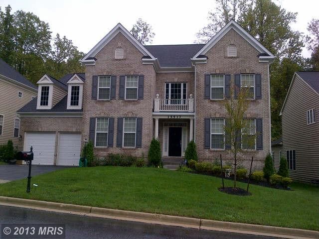 4005 CRATHIE LANE, Upper Marlboro, MD 20772