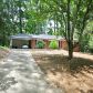 1618 Tamarack Trail, Decatur, GA 30033 ID:1458436