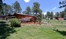 135 Meadow Drive Bailey, CO 80421