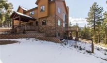 1229 Tapadero Road Bailey, CO 80421