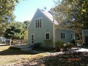 7 Saint Joseph St, Hyannis, MA 02601