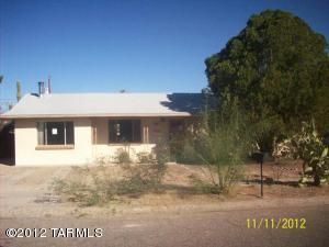 5761 E Cooper St, Tucson, AZ 85711