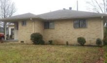 534 E ST. ANDREWS Forrest City, AR 72335