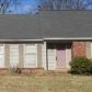 5458 Rappahannock Drive, Memphis, TN 38134 ID:98685