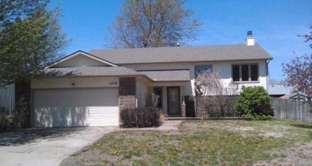 11318 W Bekemeyer St, Wichita, KS 67212