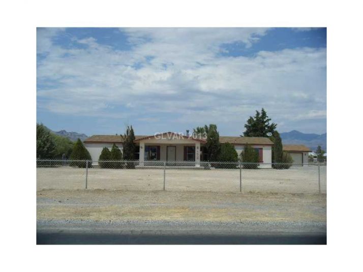 1850 W Mesquite Ave, Pahrump, NV 89060