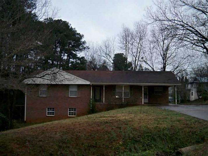 1024 E Ridge Road, Gainesville, GA 30501