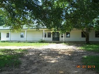 90 Sims Thornhill Road, Tylertown, MS 39667