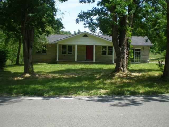 488 Caneyville Rd, Morgantown, KY 42261