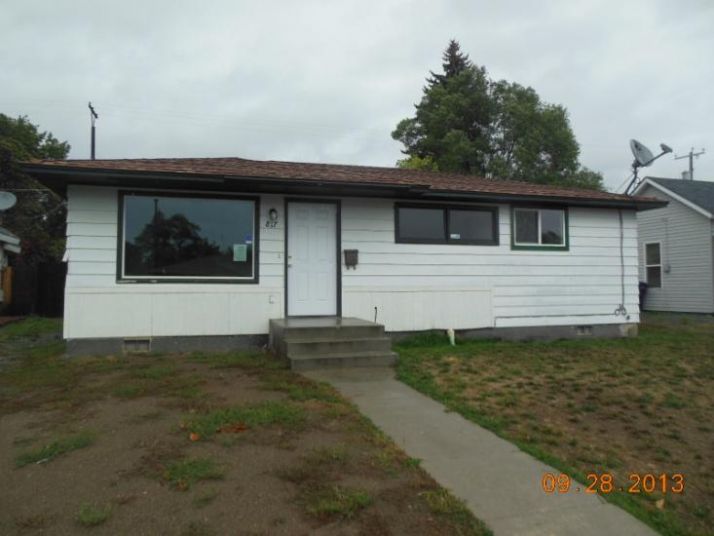 817 E Hoffman Ave, Spokane, WA 99207