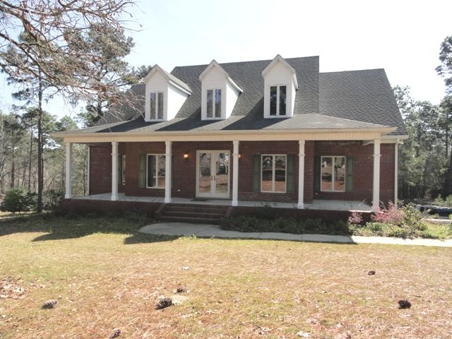 31700 Rhett Dr, Spanish Fort, AL 36527