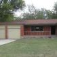 863 Ala Dr, Fort Worth, TX 76108 ID:1022448