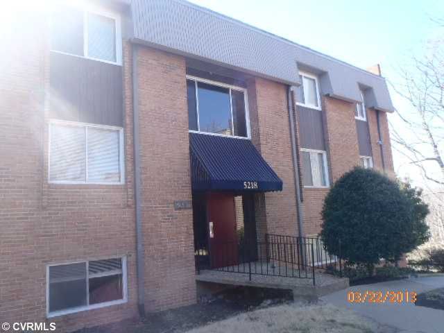 5218 Castlewood Rd Apt A, Richmond, VA 23234