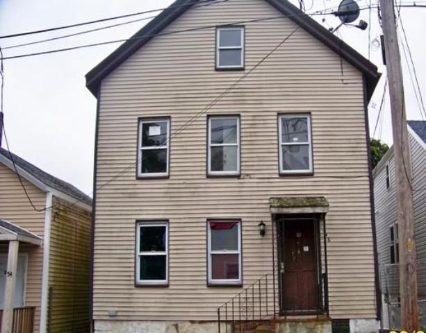 58 Hazard Street, New Bedford, MA 02740