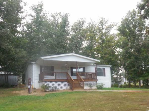 457 Twin Oaks Terrace, Rustburg, VA 24588