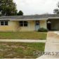 856 Alhambra Ave, Saint Augustine, FL 32086 ID:914491