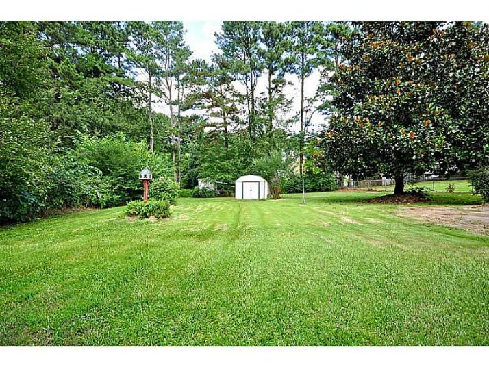 589 Allgood Road, Stone Mountain, GA 30083