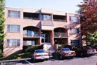 434 Girard St Apt 204, Gaithersburg, MD 20877