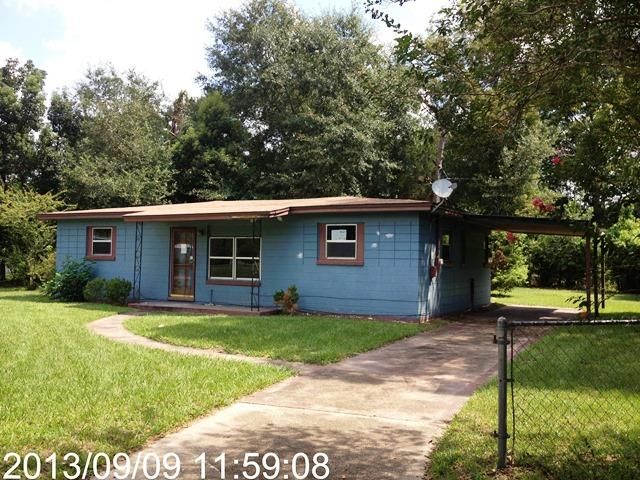 8995 Castle Boulevard, Jacksonville, FL 32208