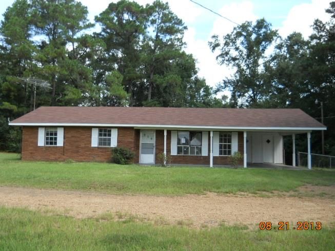 1366 Newell Rd NW, Brookhaven, MS 39601