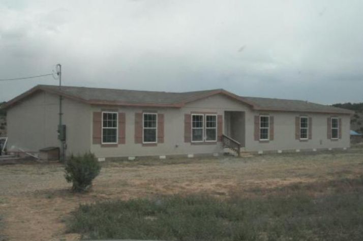 4 Tocco Road, Sandia Park, NM 87047