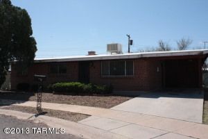 147 W Smoot Dr, Tucson, AZ 85705