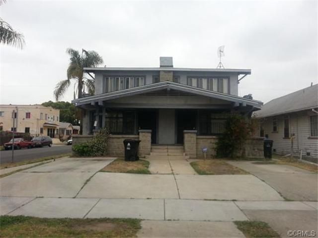 5216 S Budlong Ave, Los Angeles, CA 90037