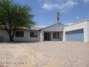 4611 N Paseo Sonoyta, Tucson, AZ 85750