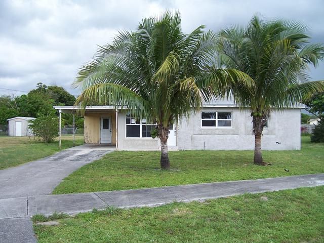 551 Nw 18 St, Pompano Beach, FL 33060