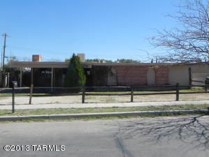 1911 S Magnolia Ave, Tucson, AZ 85711