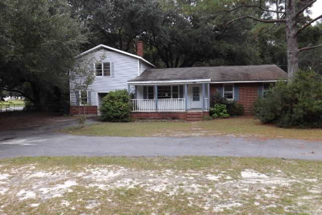 136 Snipes Road, Aiken, SC 29801