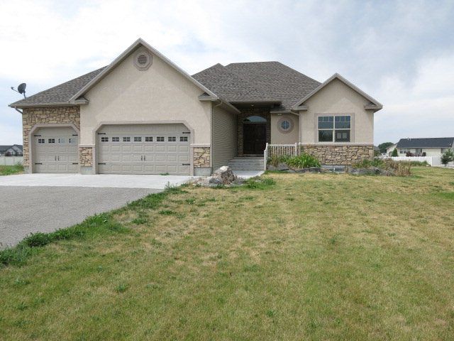 417 N 3836 E, Rigby, ID 83442