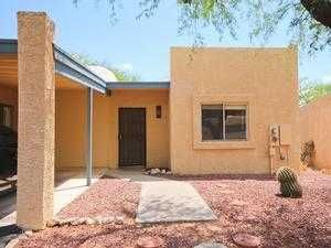 4650 E Camino Culiacan, Tucson, AZ 85718