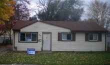 1859 Alberta St Westland, MI 48186