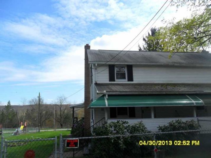 46 Jeddo St, Freeland, PA 18224