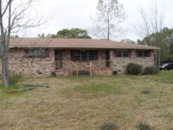 313 Saint Paul Rd, Tylertown, MS 39667