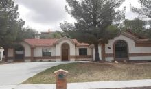 612 Alto Penasco Pl El Paso, TX 79912