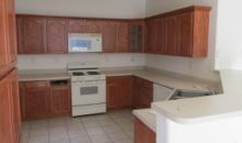 629 Paseo Mision St El Paso, TX 79928